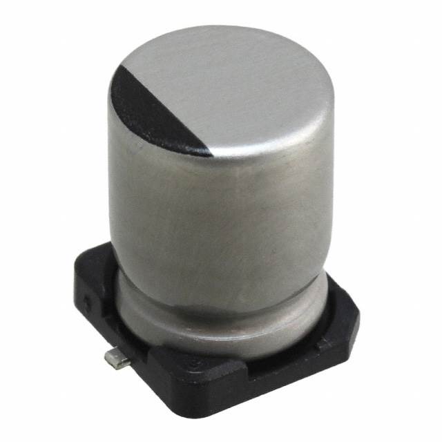 UCX1E101MCL1GS Nichicon  Aluminum Electrolytic Capacitors